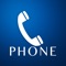 Reverse Lookup is a FREE reverse phone lookup app for iOS devices that retrieves all available information, including the name, associated with a phone number