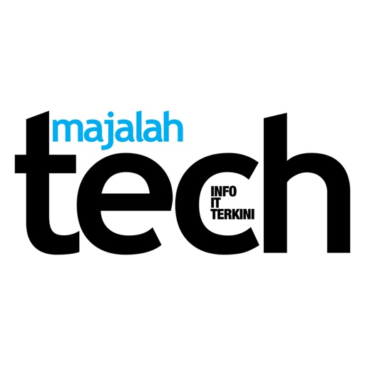 Majalah Tech iOS App