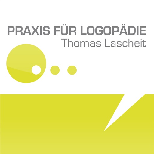 Logopädie - Thomas Lascheit