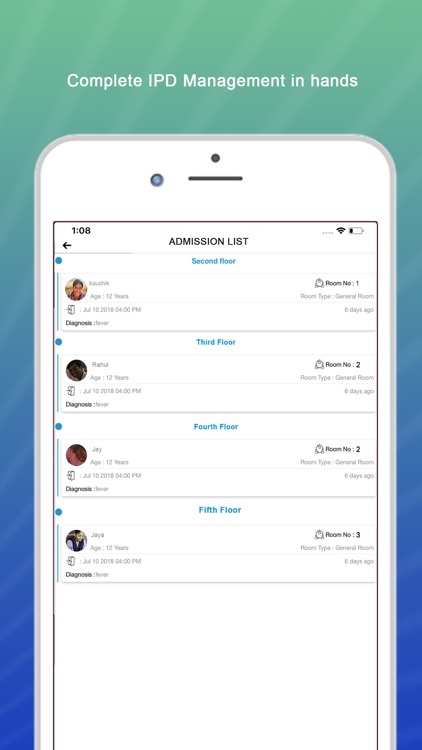 Emdocs - For Doctors