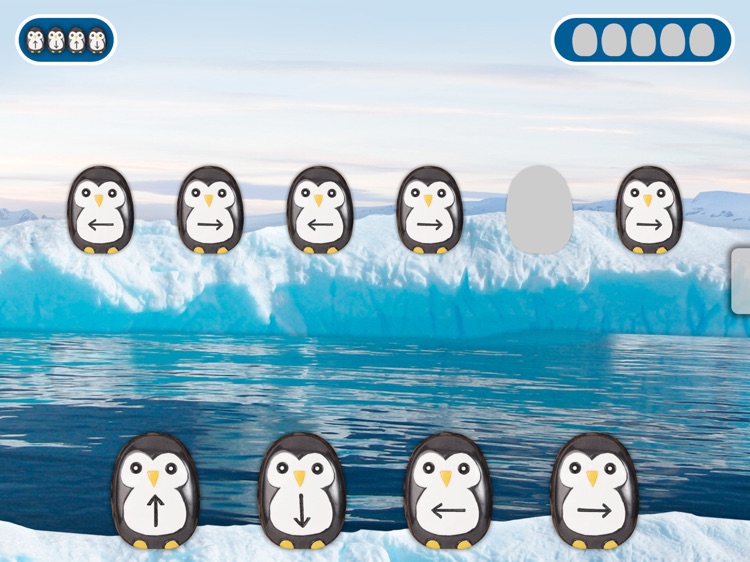 Pre-coding Penguins - UK screenshot-3