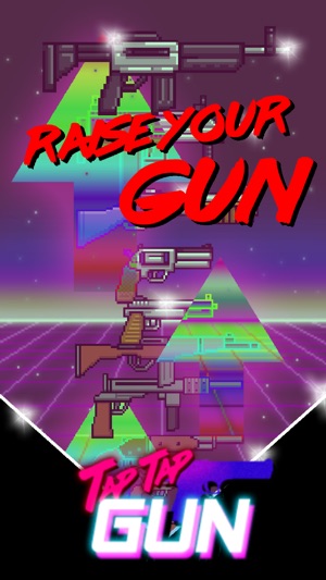 Tap Tap Gun(圖2)-速報App