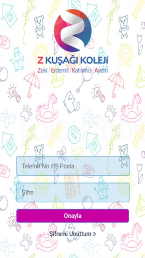 Zeka Kuşağı Okulları(圖1)-速報App