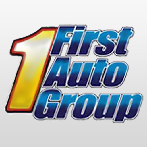 First Auto Group by Dealership for Life Mobile Apps