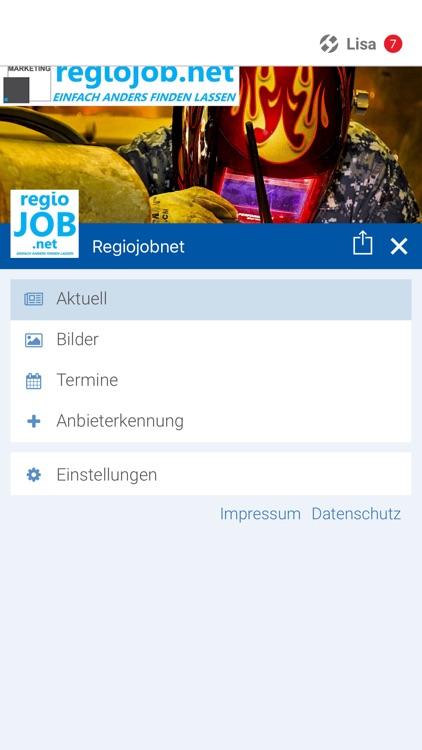 Regiojobnet