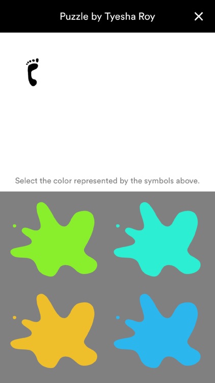 Max Planck Color Game