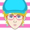 Please make a portrait using Avacha
