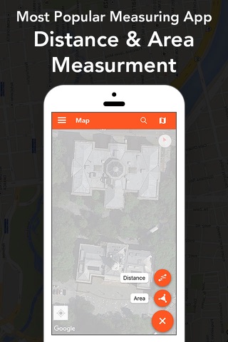 GeoMap - Field Area Calculator screenshot 4