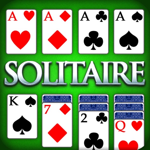 Solitaire ‣