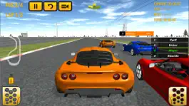 Game screenshot Fast Car Racing Extreme apk