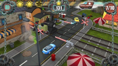 How to cancel & delete Railroad Crossing Game from iphone & ipad 3