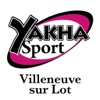 Yakha Sport Villeneuve sur Lot