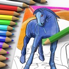 Top 30 Entertainment Apps Like Just color me! - Best Alternatives