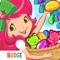 Budge Studios™ presents Strawberry Shortcake Candy Garden