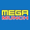 Mega Munch, Blackburn