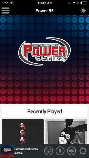 Power 95.1 FM