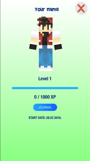 Monster Pixel GO(圖4)-速報App