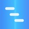 Project management with natural gestures on Gantt chart, synchronizing and sharing projects across multiple devices and teams, and supports to integrate with Microsoft Project Plan