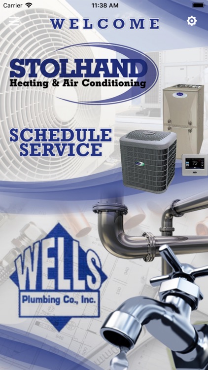 Stolhand & Wells Plumbing