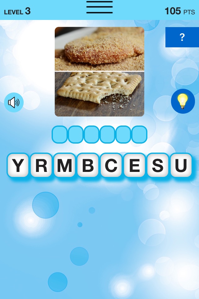 What's the Word? Guessing Game screenshot 4
