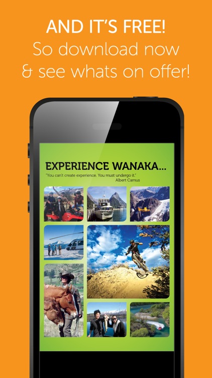 YHA Wanaka Magazine screenshot-4