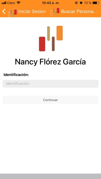 NancyFlorezGarcia screenshot-7