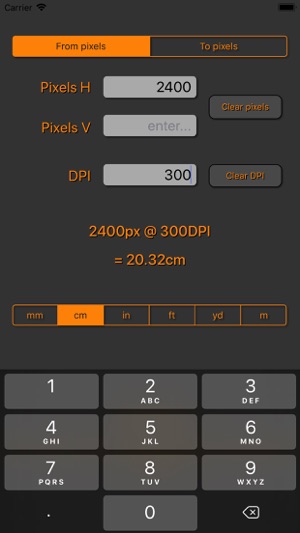 Pixel calculator(圖2)-速報App