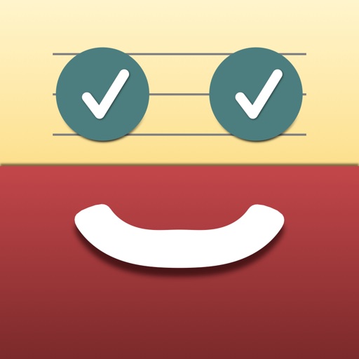 Packing Checklists Icon