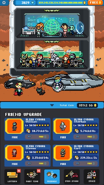 THE JACKPOT screenshot-4