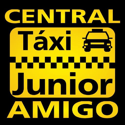 Taxi Junior icon