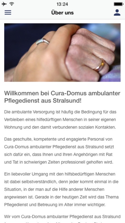 Cura-Domus