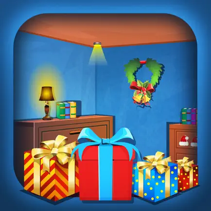 Cube Escape:AROMA - Finding Christmas Gift Cheats