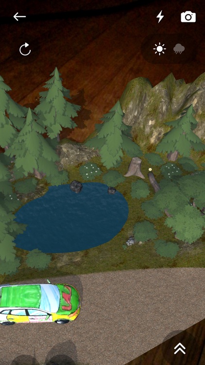 Coloring Renault screenshot-3