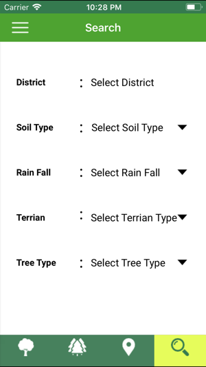 TreePedia TN(圖5)-速報App