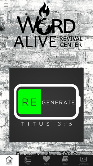 REgenerate Student Ministries(圖2)-速報App