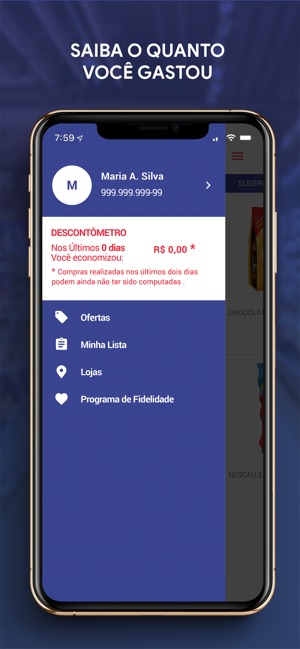 Pato Branco Supermercados(圖2)-速報App