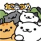 If you love cats and cuteness you will love Neko Atsume