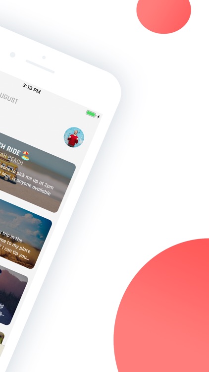 Barrio : Find Small Services