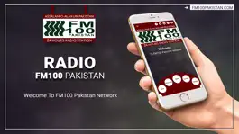 Game screenshot FM100 Pakistan mod apk