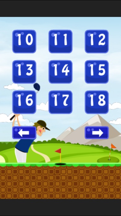 跳一跳球-模拟益智小游戏 screenshot 2