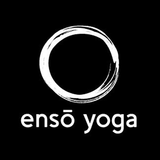 Enso Yoga icon