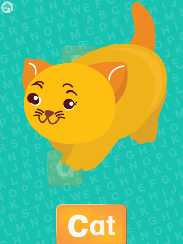 First Letters and Phonics - náhled