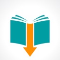 eBook Downloader - search book icon