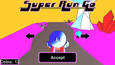 Super Run Go screenshot 4