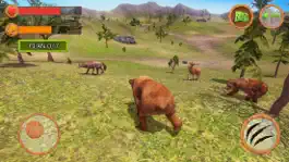 Game screenshot Wild Animals Clan Simulator 3D hack
