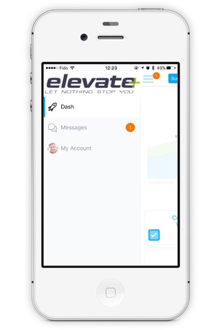 Elevate Plus screenshot 2