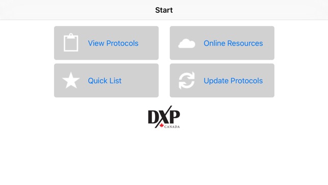 DXP Protocols(圖3)-速報App