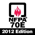 NFPA 70E 2012 Edition
