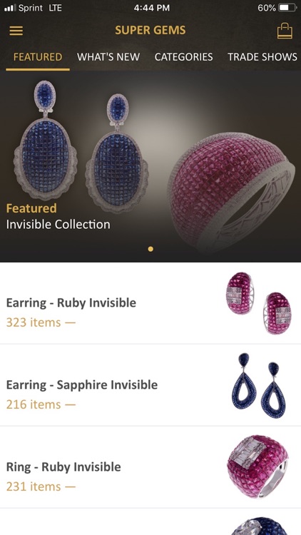 Super Gems Jewelry screenshot-3