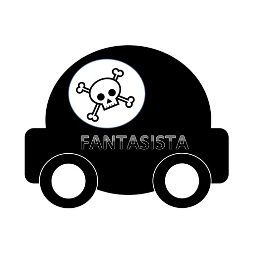 【中古車販売・ドレスアップ】ファンタジスタ公式アプリ